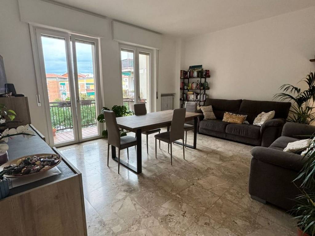 appartamento in affitto a Verona in zona San Pancrazio