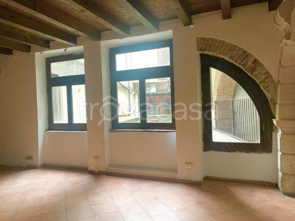 appartamento in affitto a Verona in zona Veronetta