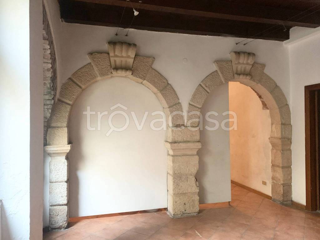 appartamento in affitto a Verona in zona Veronetta
