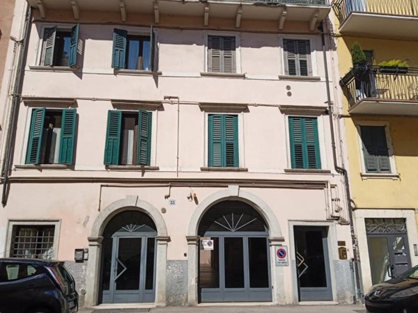 appartamento in affitto a Verona in zona Veronetta