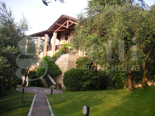 casa indipendente in affitto a Verona