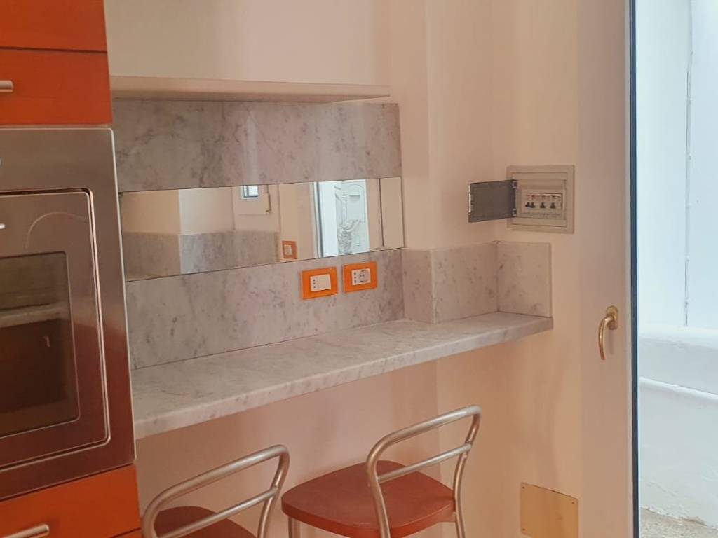 appartamento in affitto a Verona in zona Veronetta