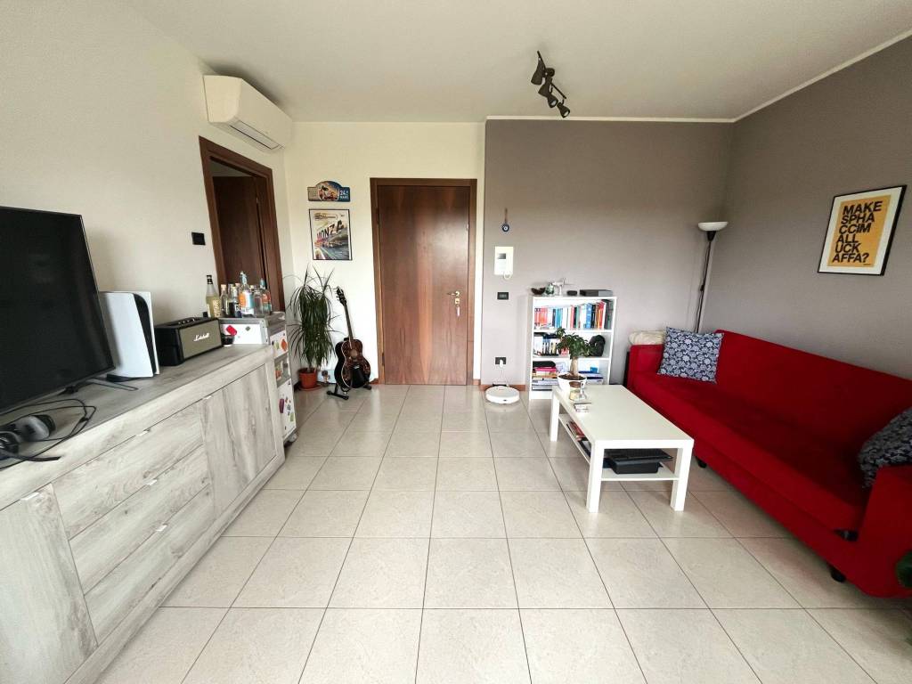 appartamento in affitto a Verona in zona San Massimo all'Adige