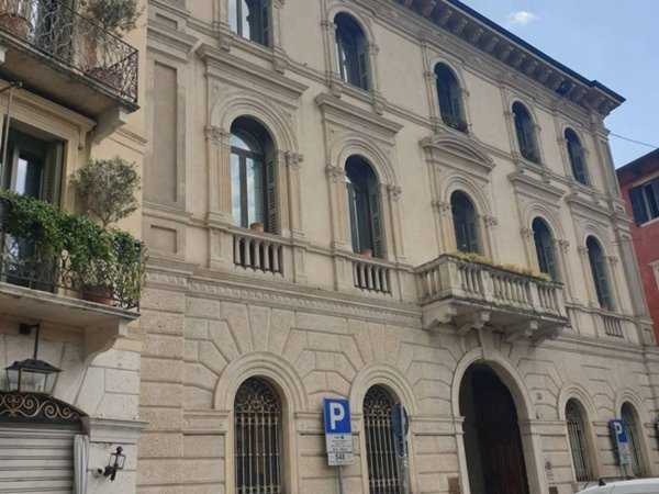 ufficio in affitto a Verona