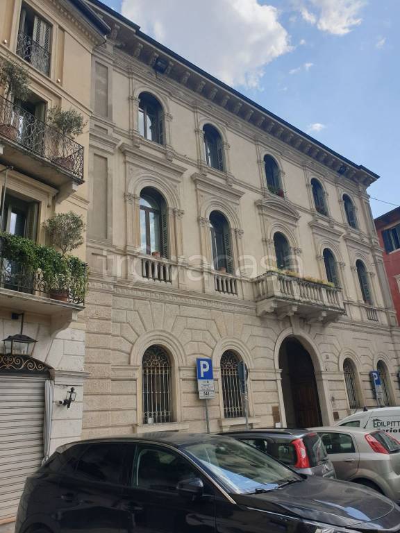 appartamento in affitto a Verona