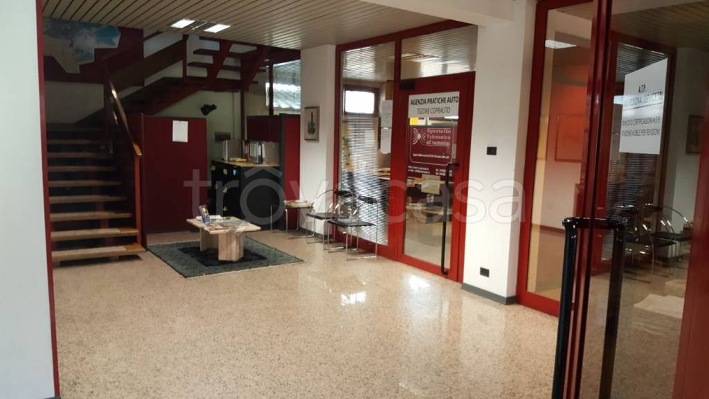 appartamento in affitto a Verona