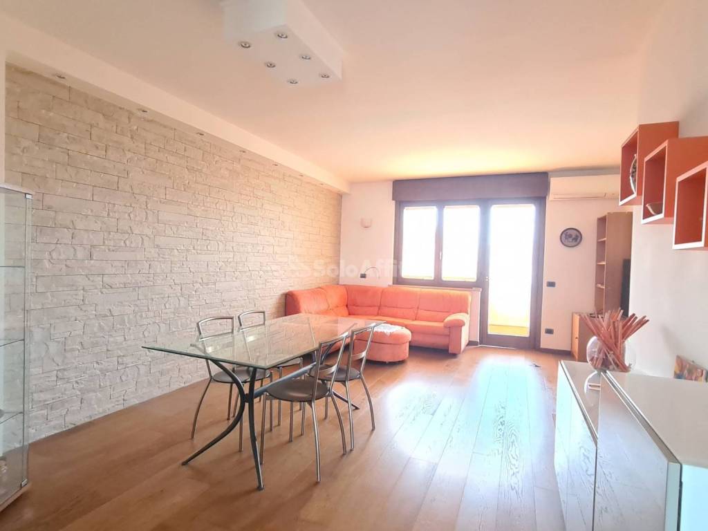 appartamento in affitto a Verona in zona Borgo Roma