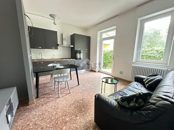 appartamento in affitto a Verona in zona Porto Crencano