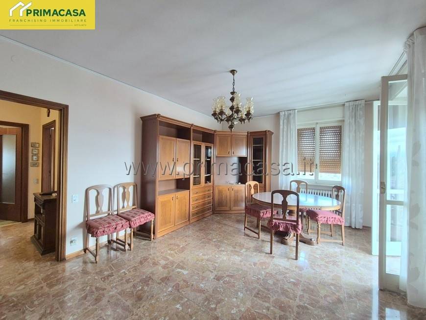 appartamento in affitto a Verona in zona Borgo Roma