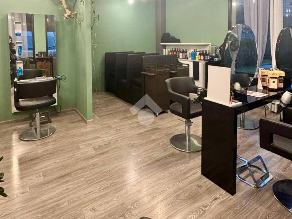negozio in affitto a Verona in zona Borgo Milano