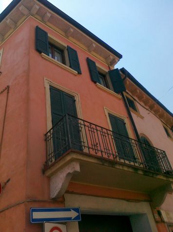 appartamento in affitto a Verona in zona Veronetta