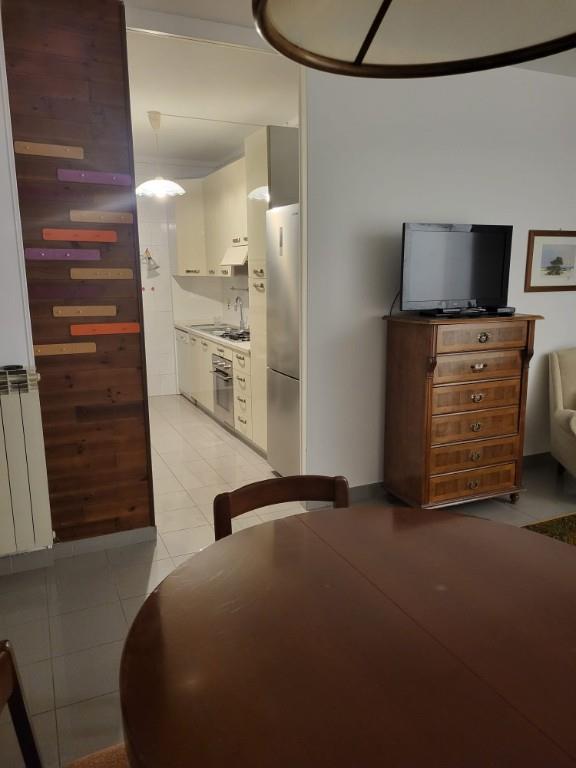 appartamento in affitto a Verona in zona Saval