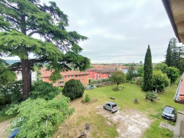 appartamento in affitto a Verona in zona Chievo