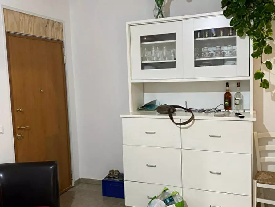appartamento in affitto a Verona in zona Saval