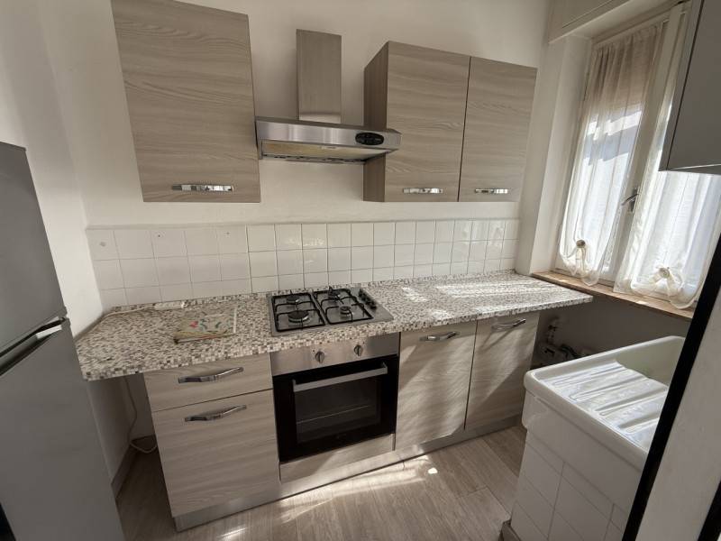 appartamento in affitto a Verona in zona Golosine
