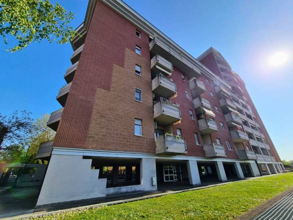appartamento in affitto a Verona in zona Borgo Milano