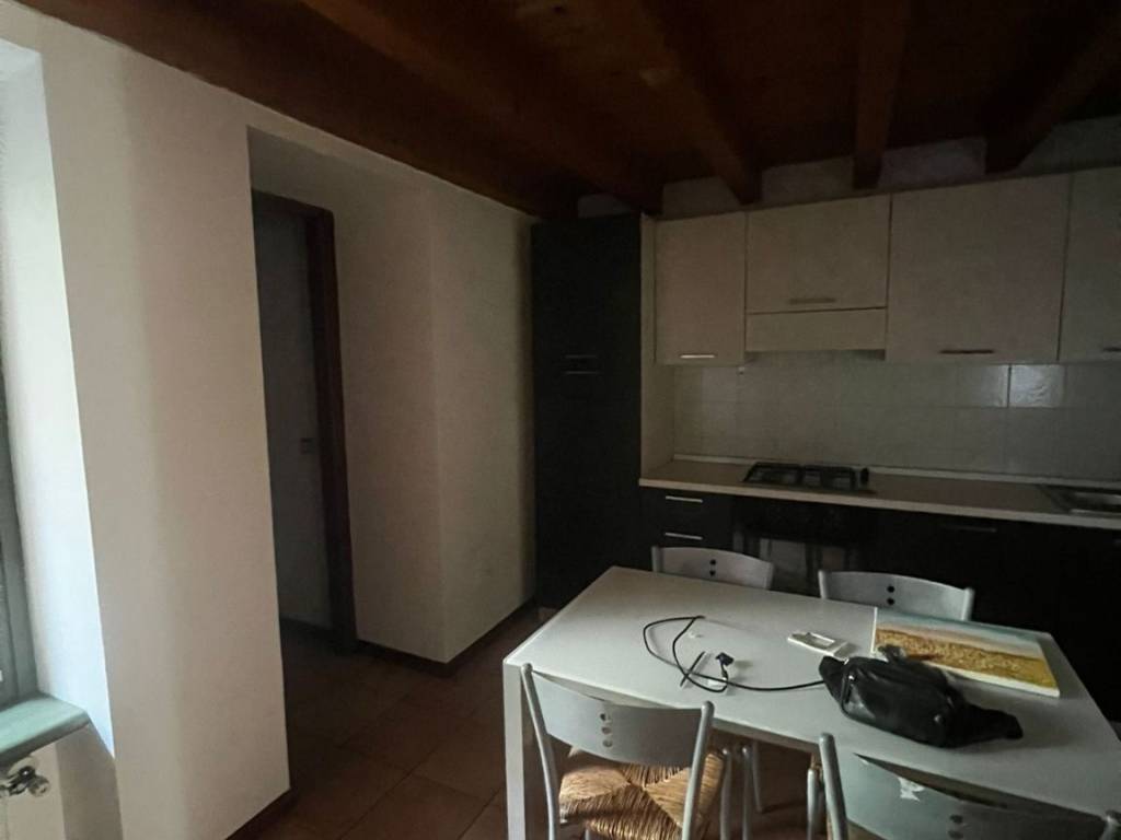 appartamento in affitto a Verona in zona Veronetta