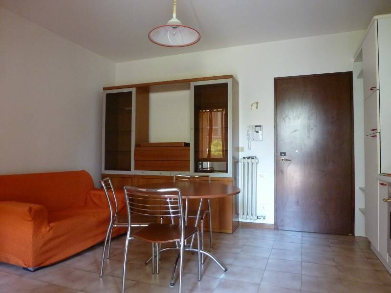 appartamento in affitto a Verona in zona Valdonega
