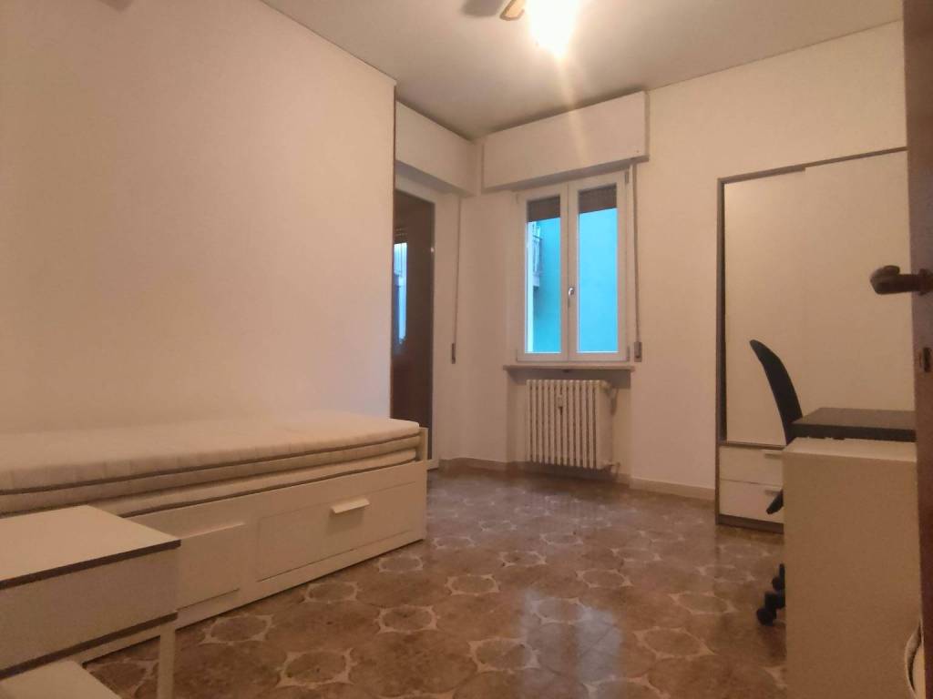 appartamento in affitto a Verona in zona Borgo Roma