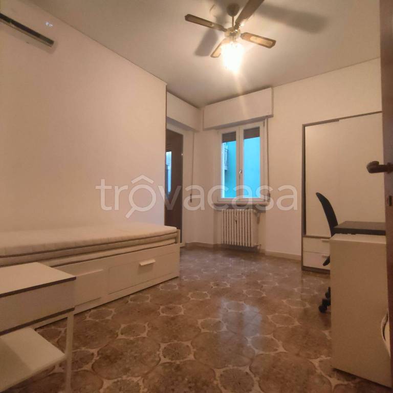 appartamento in affitto a Verona in zona Borgo Roma