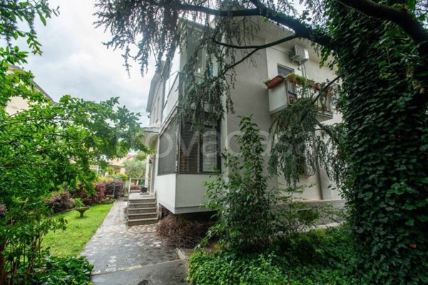 appartamento in affitto a Verona in zona Borgo Venezia / Borgo Trieste