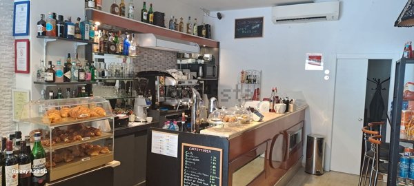 negozio in affitto a Verona in zona Borgo Trento