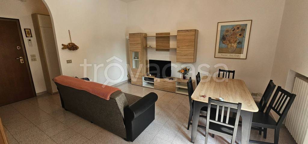 appartamento in affitto a Verona in zona Borgo Roma