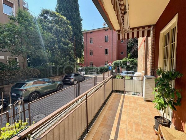 appartamento in affitto a Verona in zona Porto Crencano