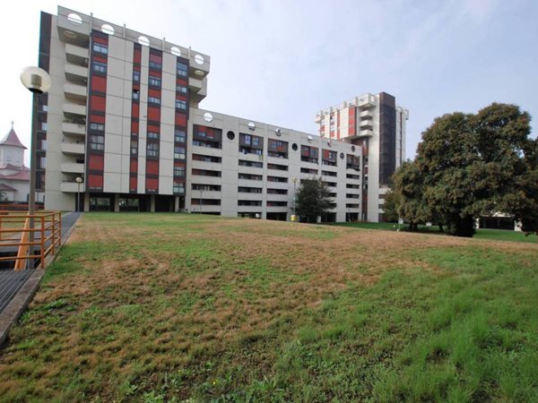 ufficio in affitto a Verona in zona San Massimo all'Adige