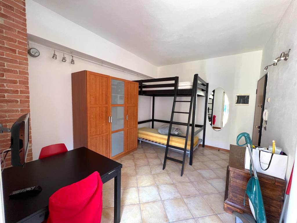 appartamento in affitto a Verona