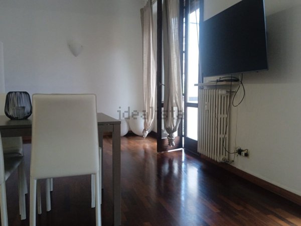 appartamento in affitto a Verona in zona Borgo Trento