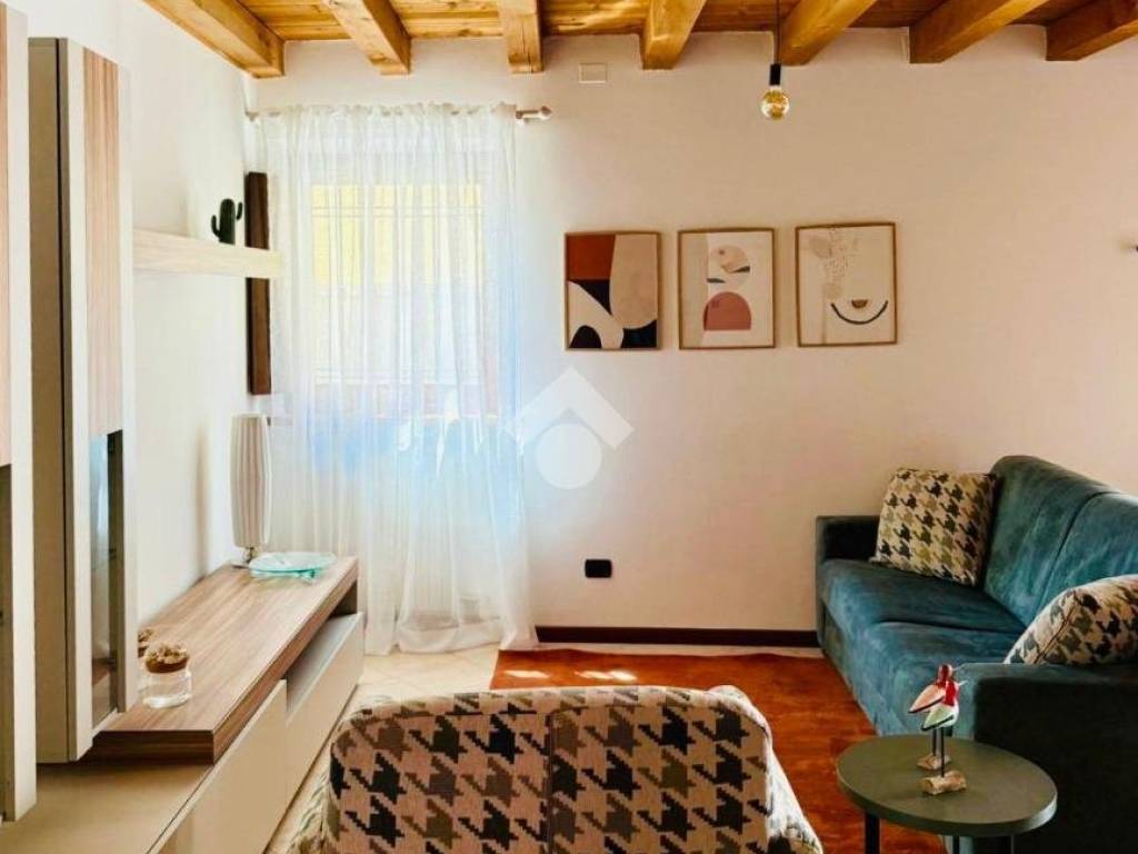 appartamento in affitto a Verona in zona Avesa