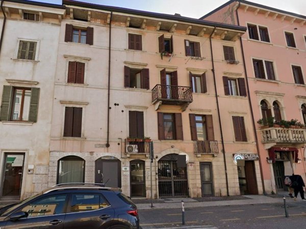 appartamento in affitto a Verona