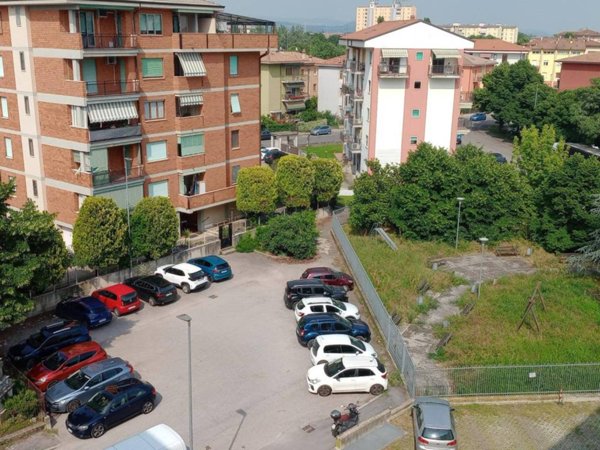 appartamento in affitto a Verona in zona Borgo Roma