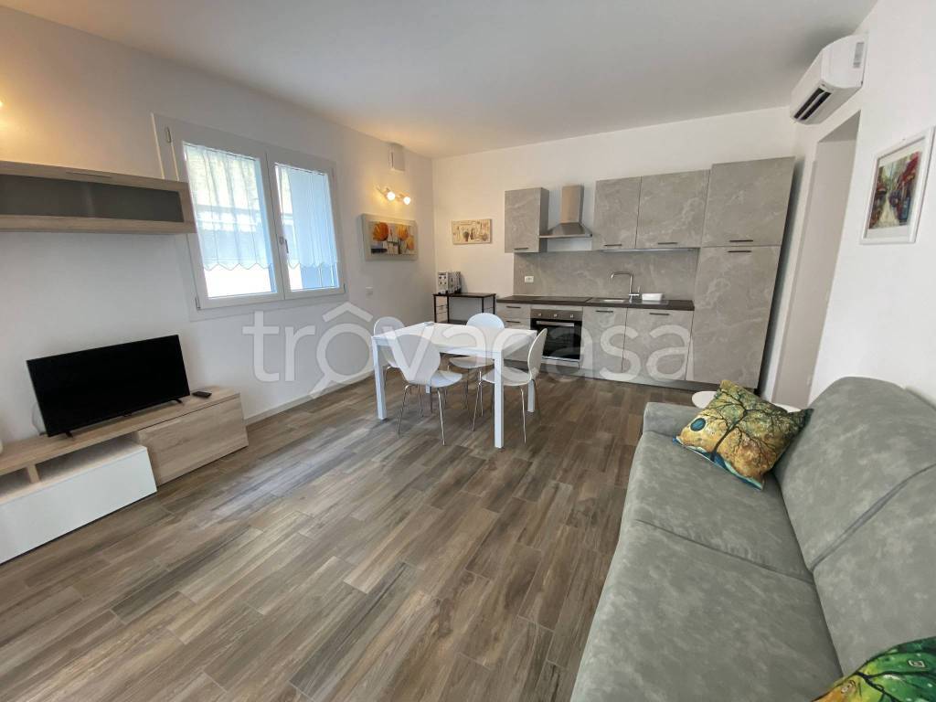 appartamento in affitto a Verona in zona San Zeno