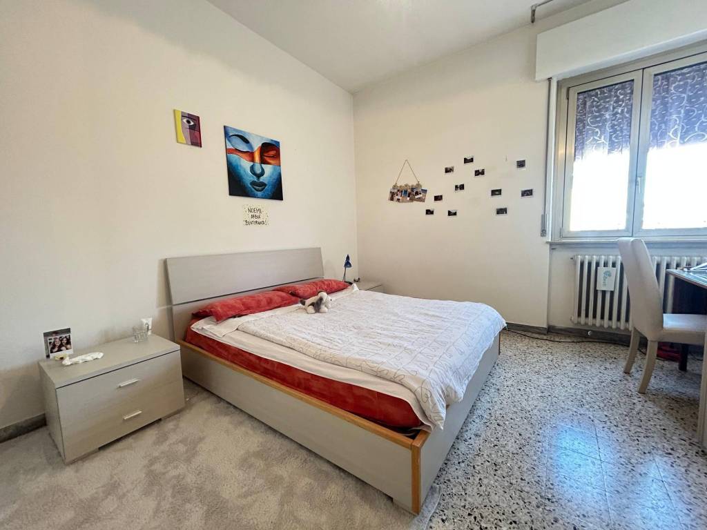 appartamento in affitto a Verona in zona Porto Crencano