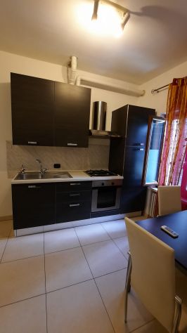 appartamento in affitto a Verona in zona Borgo Roma