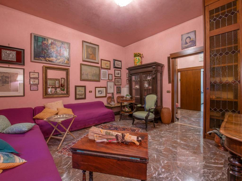 appartamento in affitto a Verona in zona Centro Storico