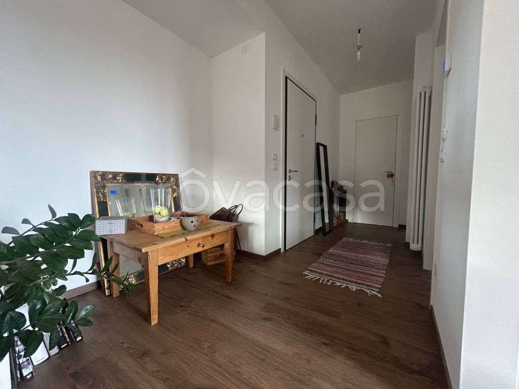 appartamento in affitto a Verona in zona Quinzano