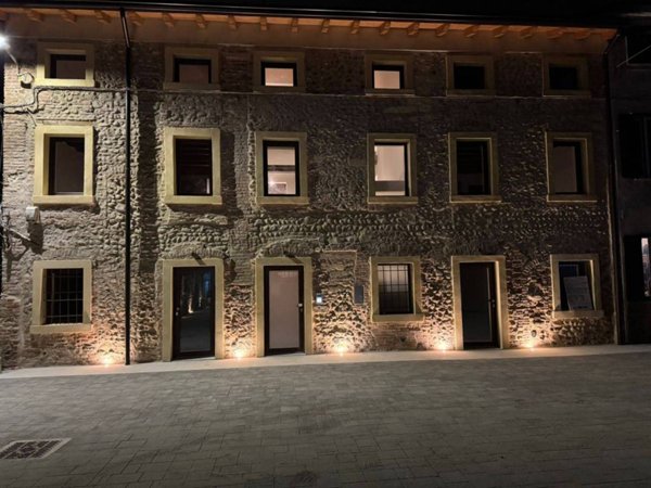 appartamento in affitto a Verona in zona Borgo Roma