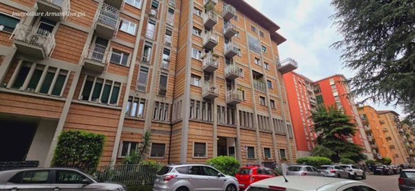 appartamento in affitto a Verona in zona Borgo Trento