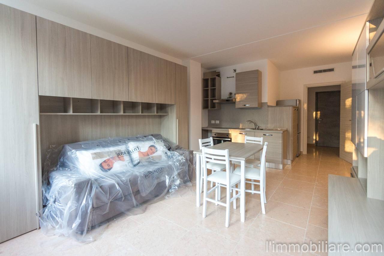 appartamento in affitto a Verona in zona Parona di Valpolicella