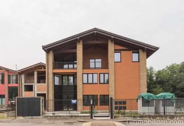appartamento in affitto a Verona in zona Parona di Valpolicella