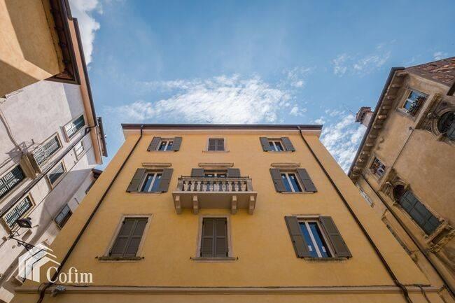 appartamento in affitto a Verona in zona Centro Storico