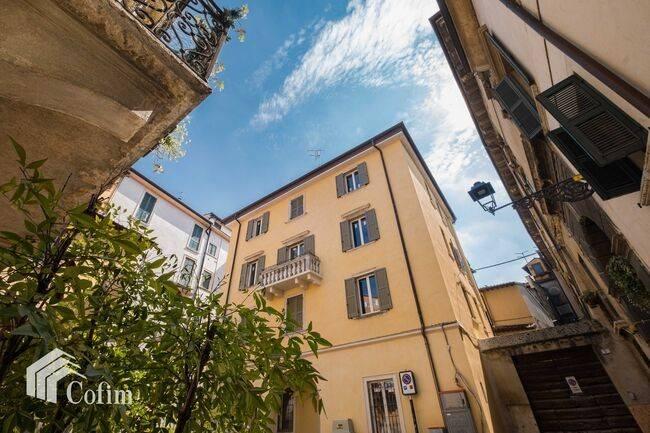 appartamento in affitto a Verona in zona Centro Storico