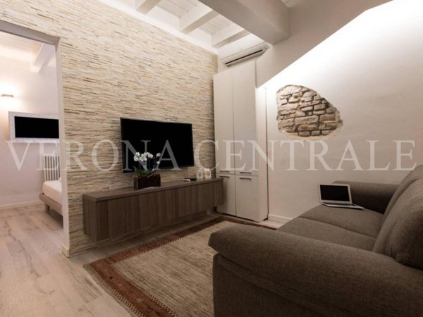 appartamento in affitto a Verona in zona Centro Storico