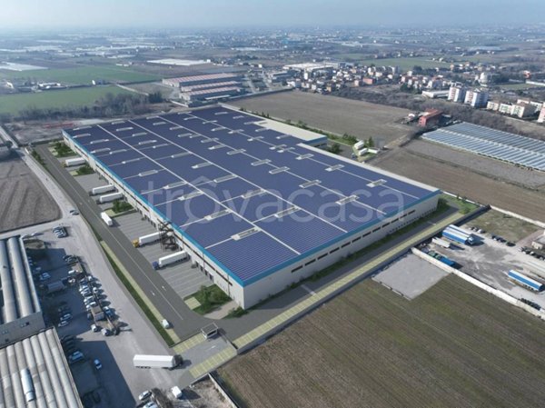 appartamento in affitto a Verona in zona Cadidavid