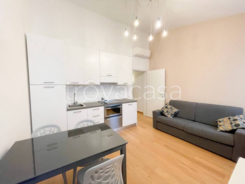 appartamento in affitto a Verona in zona Centro Storico