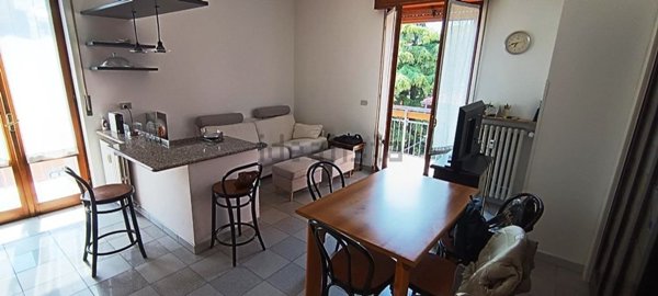 appartamento in affitto a Verona in zona Borgo Trento