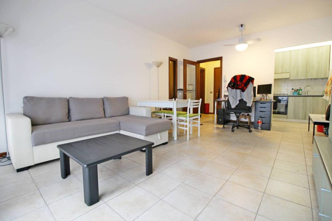appartamento in affitto a Verona in zona Borgo Roma